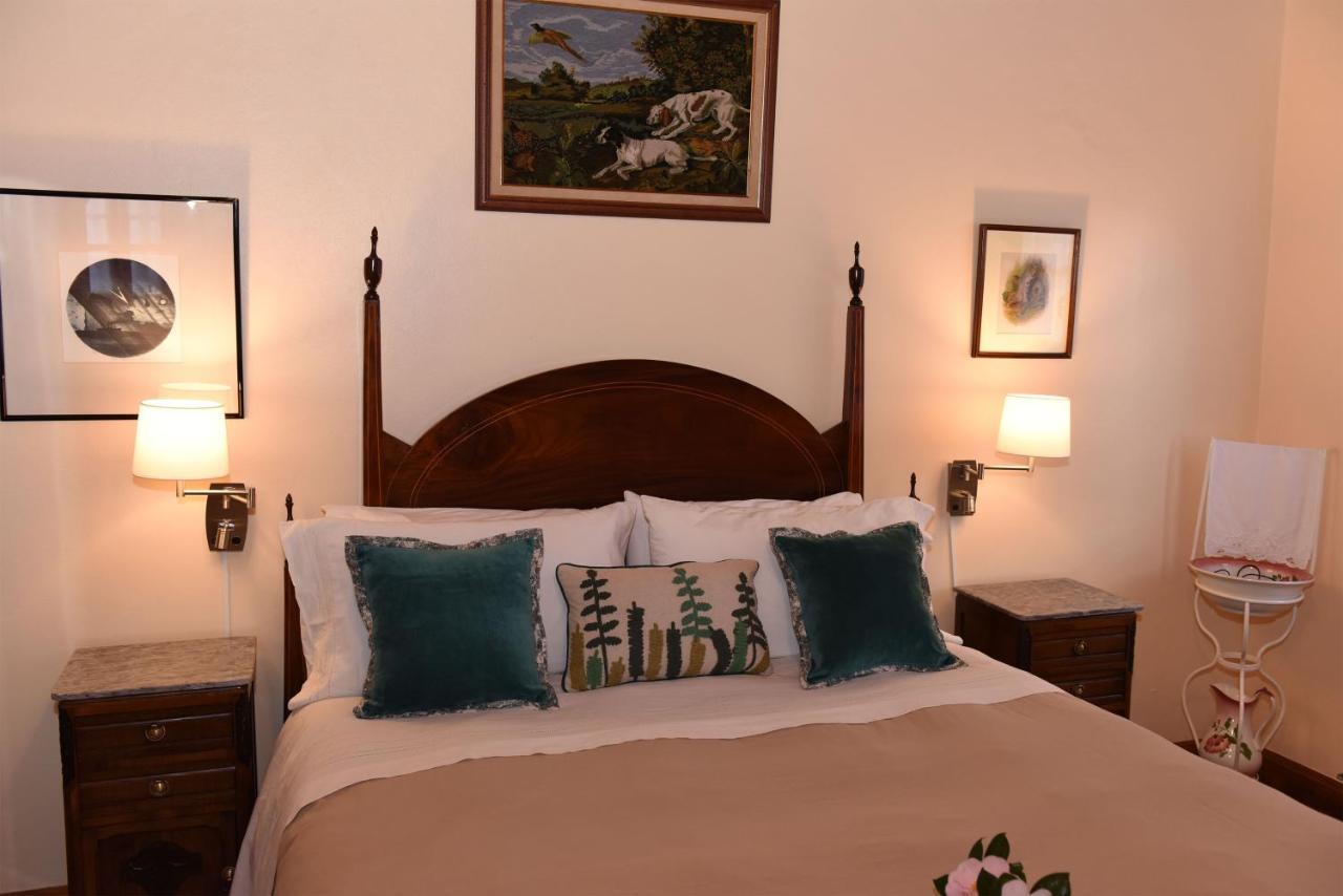 Villa Casas De Pedra à Camacha  Extérieur photo