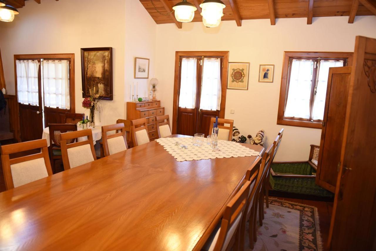 Villa Casas De Pedra à Camacha  Extérieur photo