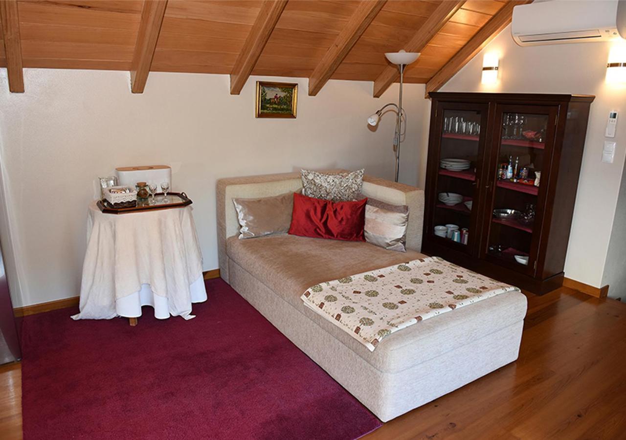 Villa Casas De Pedra à Camacha  Extérieur photo
