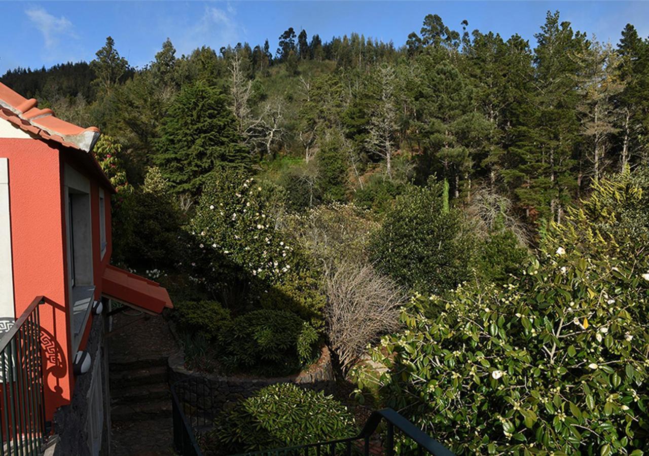Villa Casas De Pedra à Camacha  Extérieur photo