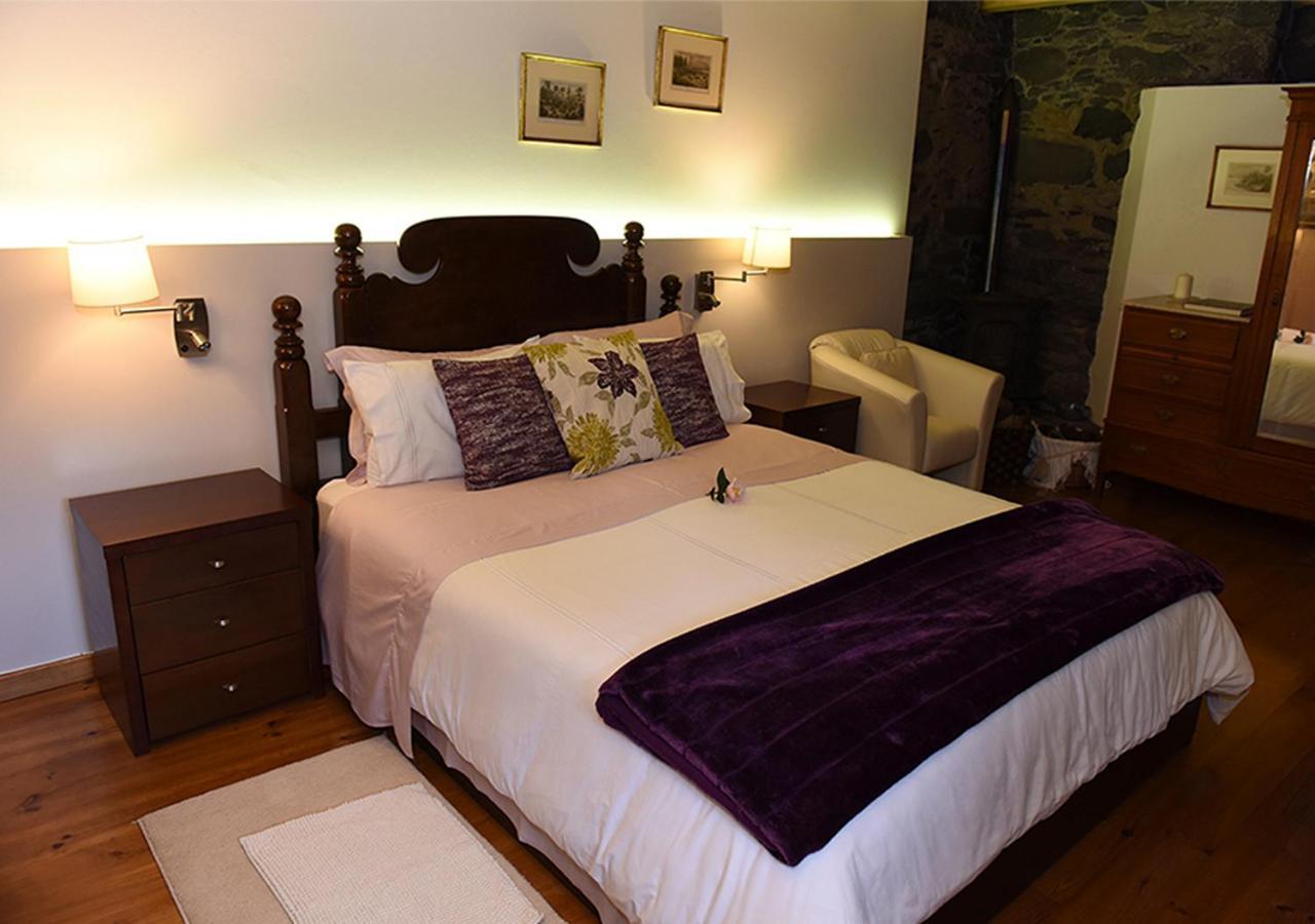 Villa Casas De Pedra à Camacha  Extérieur photo