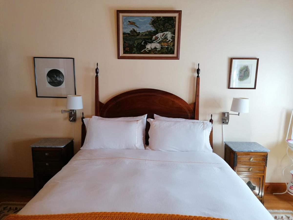 Villa Casas De Pedra à Camacha  Extérieur photo